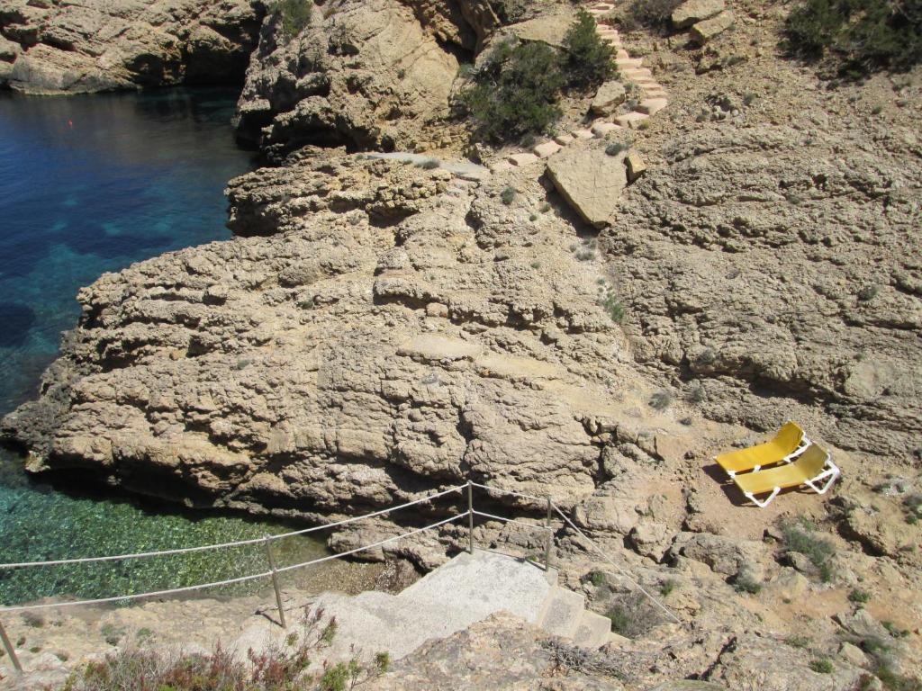 Cala Moli 3* Cala Tarida (Ibiza)