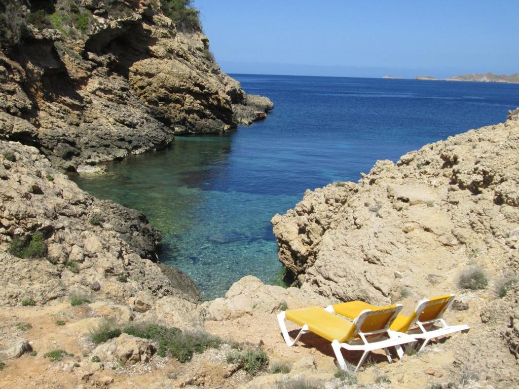 Cala Moli 3*