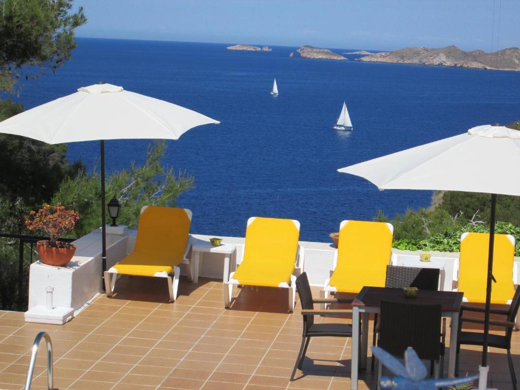 Cala Moli