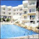 Cas Gasi Farm stay *
