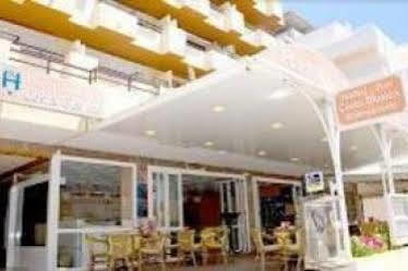 Gasthof Costa Blanca