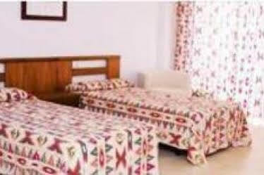 Costa Blanca Gasthof