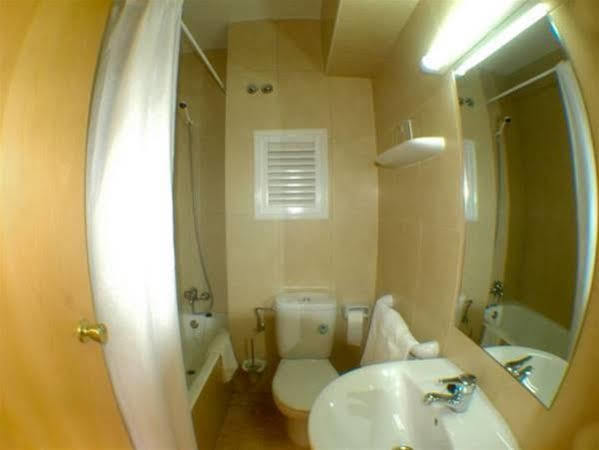 Hotel Residencia Nicolau San Antonio Abad
