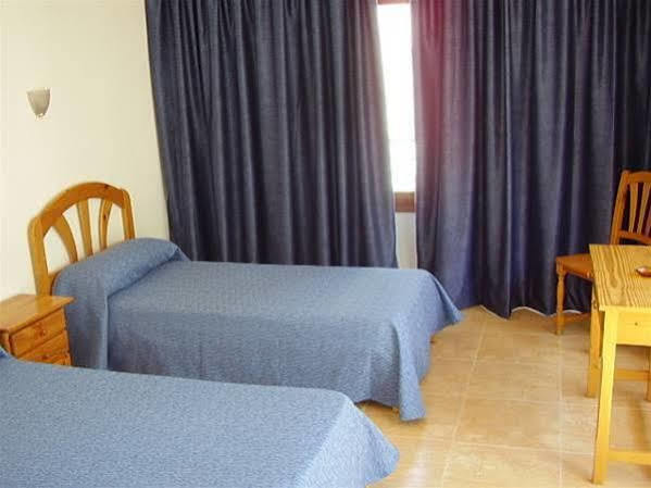 Hotel Residencia Nicolau