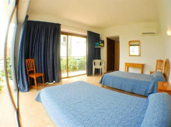 Residencia Nicolau *