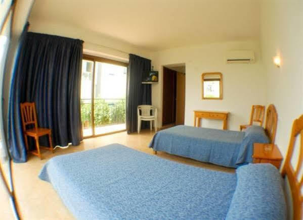 Residencia Nicolau *