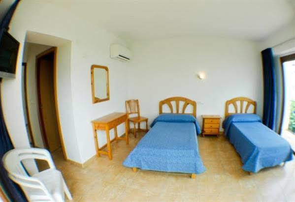 Residencia Nicolau * San Antonio Abad
