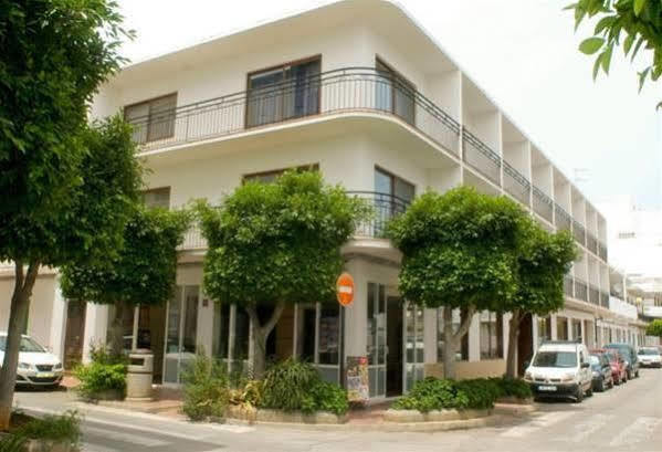 Residencia Nicolau San Antonio Abad