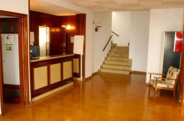 Residencia Nicolau Hotel San Antonio Abad