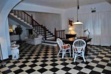 La Bohemia Del Rio Boutique - Adults Only Hotel Santa Eularia des Riu