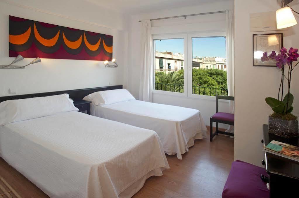 Parque Guest house *