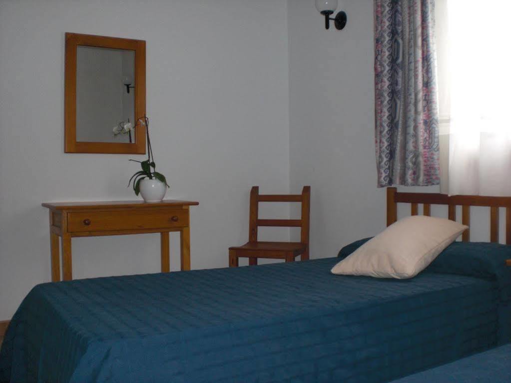 Ferrer Apartment *