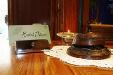 Pitiusa Guest house 2*