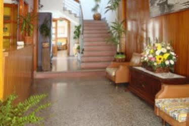 Pitiusa Guest house