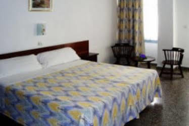 Pitiusa Guest house