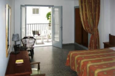 Pitiusa Guest house 2*