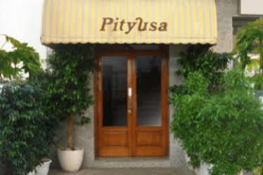 Pitiusa Ibiza Town