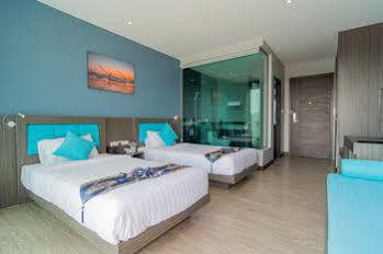 Guest house Rey 2*
