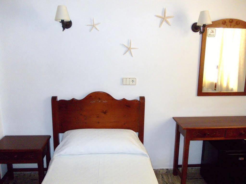 Rey Guest house Santa Eularia des Riu
