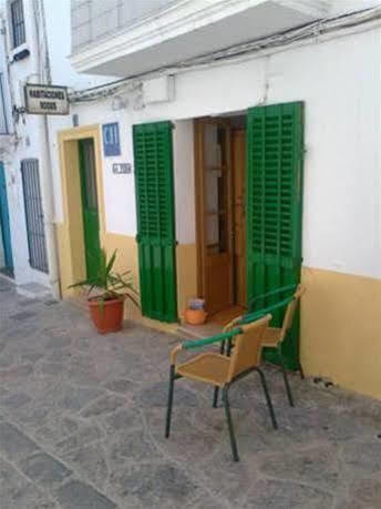 Casa De Huespedes La Pena Guest house Ibiza Town