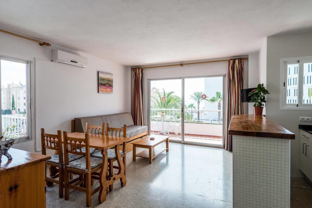 Tabbu Ibiza *
