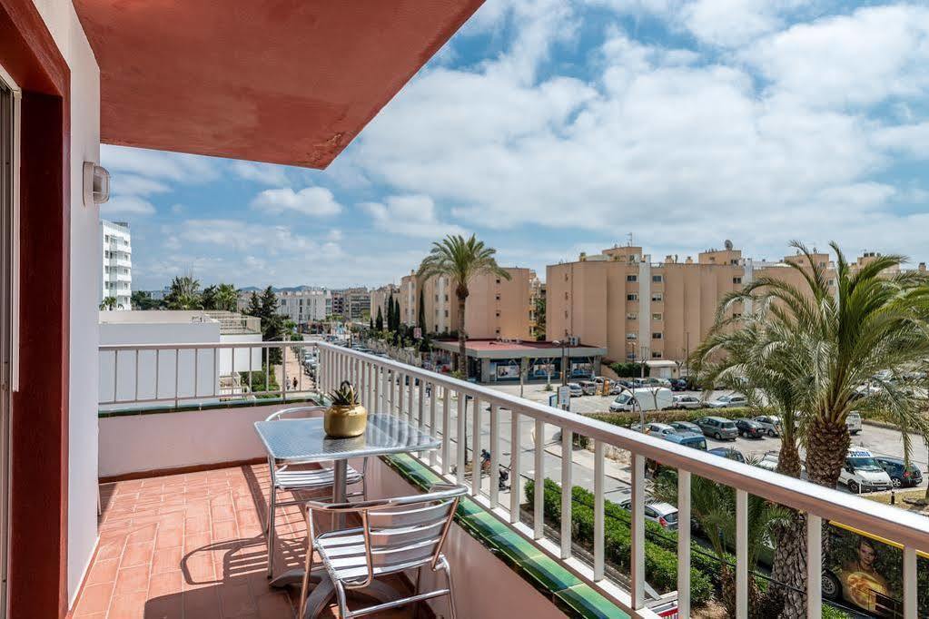 Apartamento Tabbu Ibiza