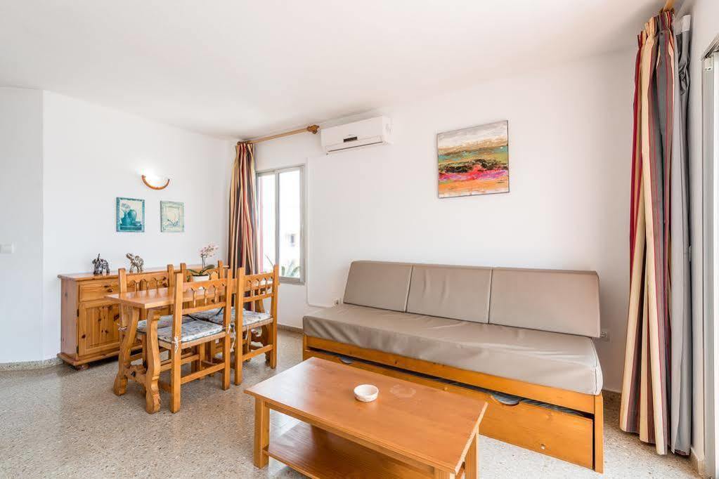Tabbu Ibiza Apartamento *
