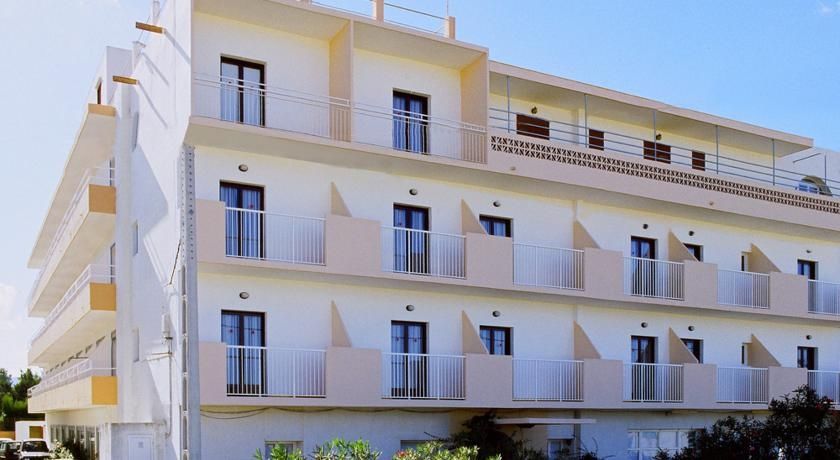 Guest house Anibal - Ab Group