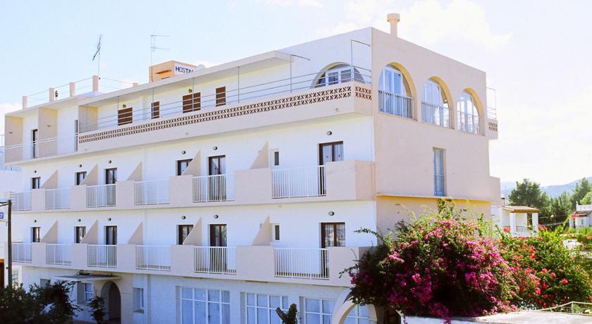 Anibal - Ab Group San Antonio (Ibiza)