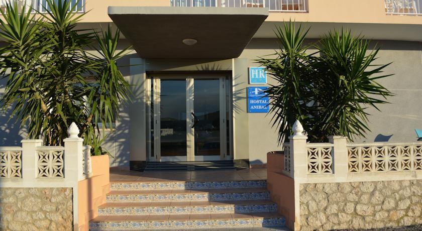 Anibal - Ab Group San Antonio (Ibiza)