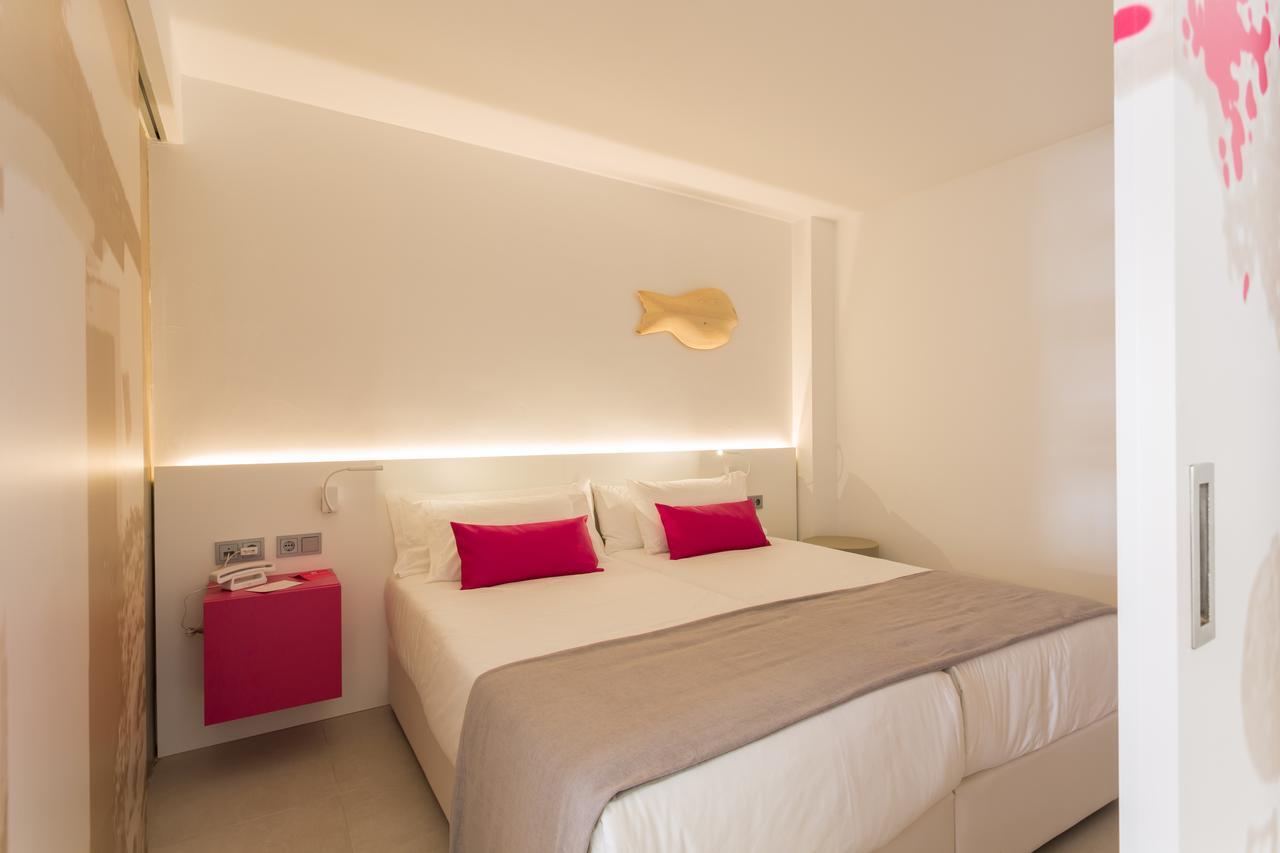 Hotel One Ibiza Town