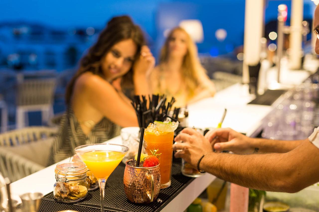 Hotel One Ibiza Town