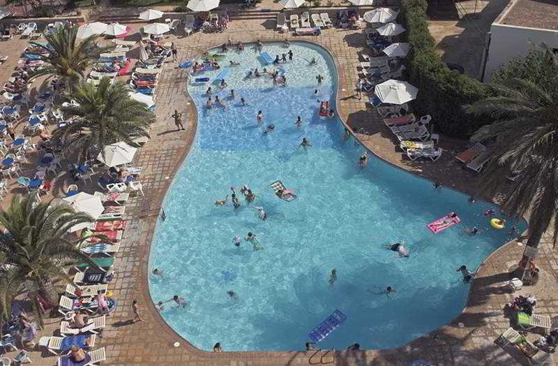 Caribe Hotel