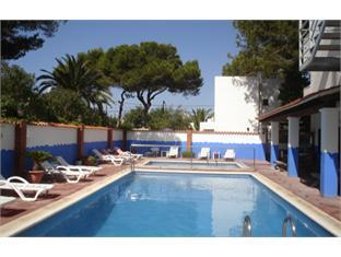 Apartment El Cortijo Es Canar (Ibiza)