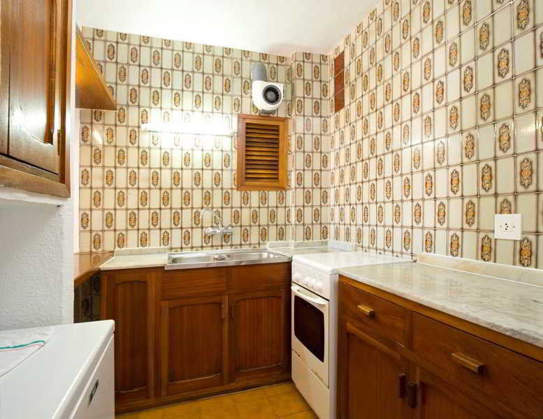 Zodiac Apartment