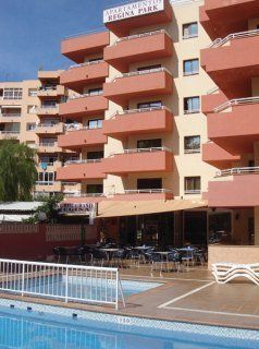 Regina Park Apartment Playa d'en Bossa