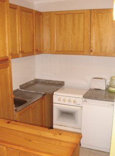 Regina Park Apartment *