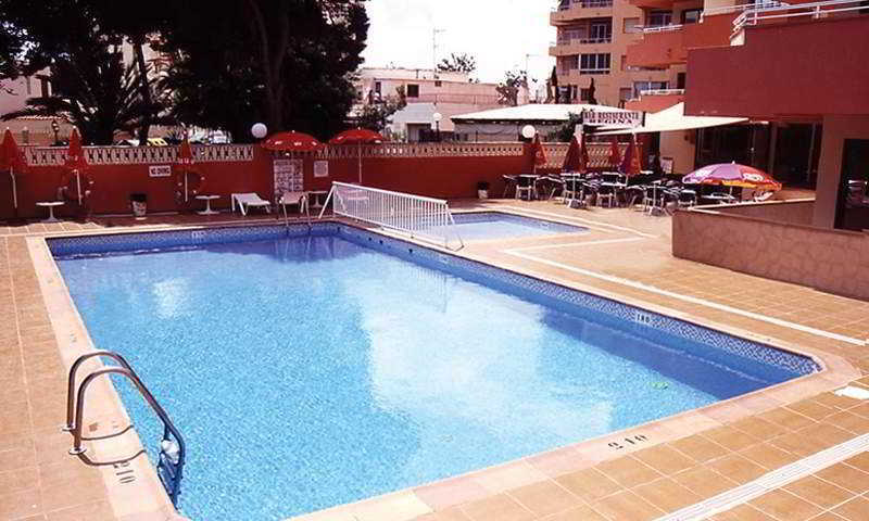 Regina Park Apartment Playa d'en Bossa