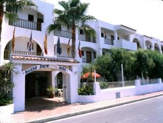 Ocean Suites Aparthotel Playa d'en Bossa