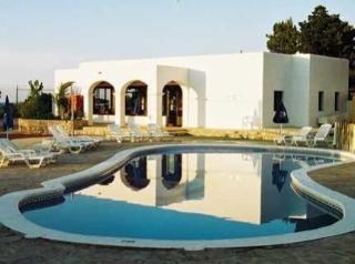 Apartamentos G.P. Junto Al Mar Apartment Portinatx