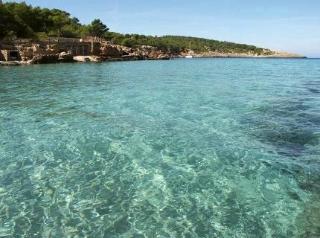 Apartamentos G.P. Junto Al Mar