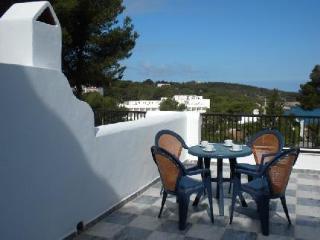 Apartamentos G.P. Junto Al Mar *