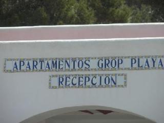 Apartment Apartamentos G.P. Junto Al Mar