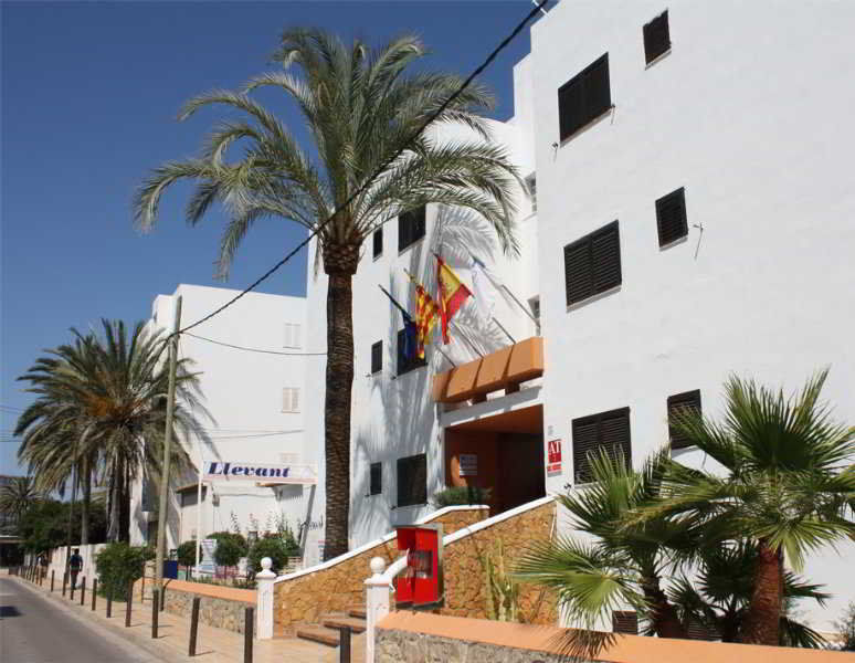 Appartement Llevant