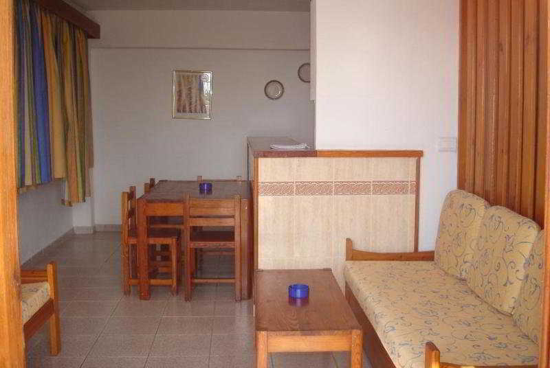 Appartement Llevant *