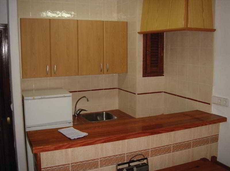 Appartement Llevant Ibiza-stad
