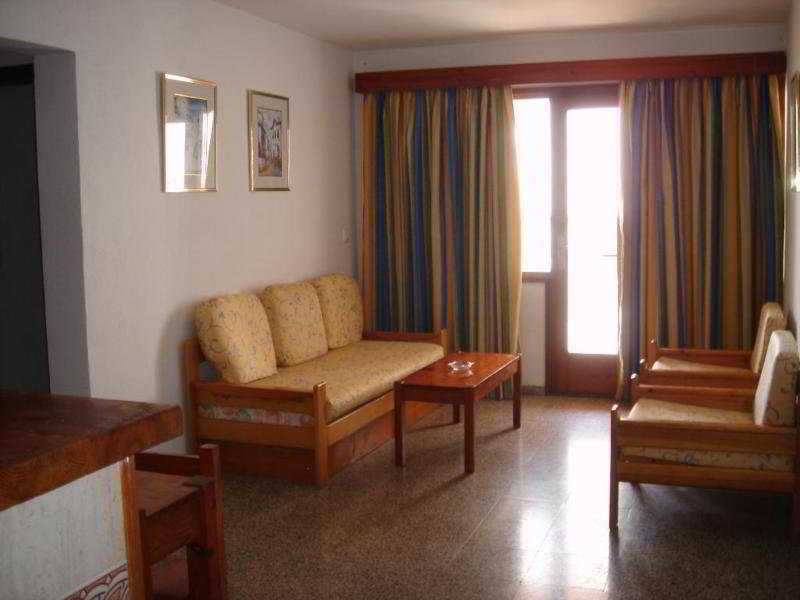 Llevant Appartement