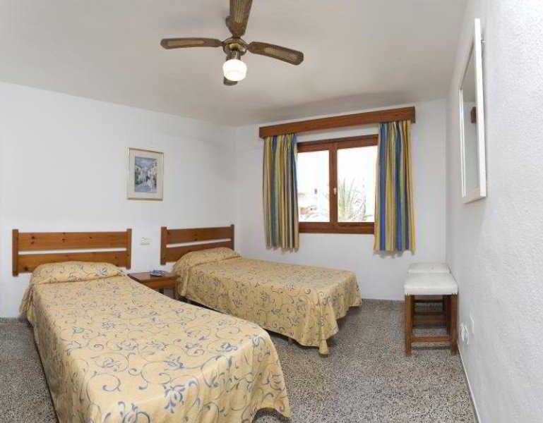 Appartement Llevant Ibiza-stad