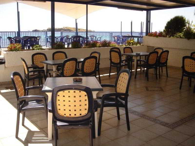Llevant Ibiza-stad