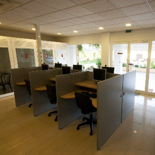 Hotel Typic Oasis Sa Tanca Cala Llonga (Ibiza)
